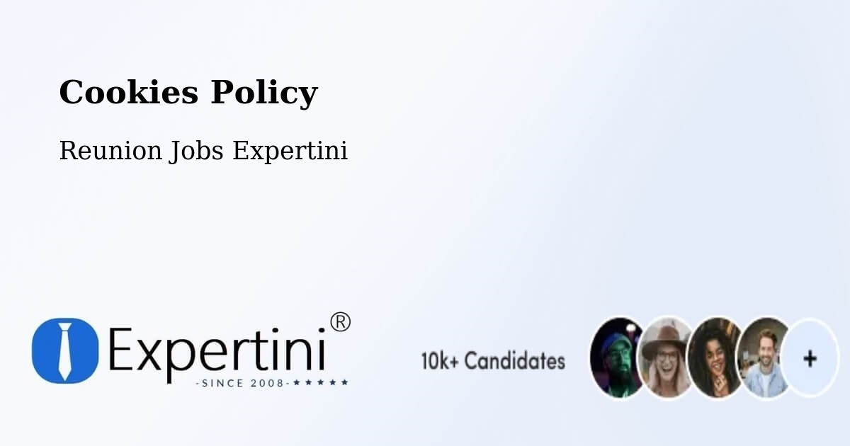 Cookie Policy – Le Golf - Reunion Jobs Expertini