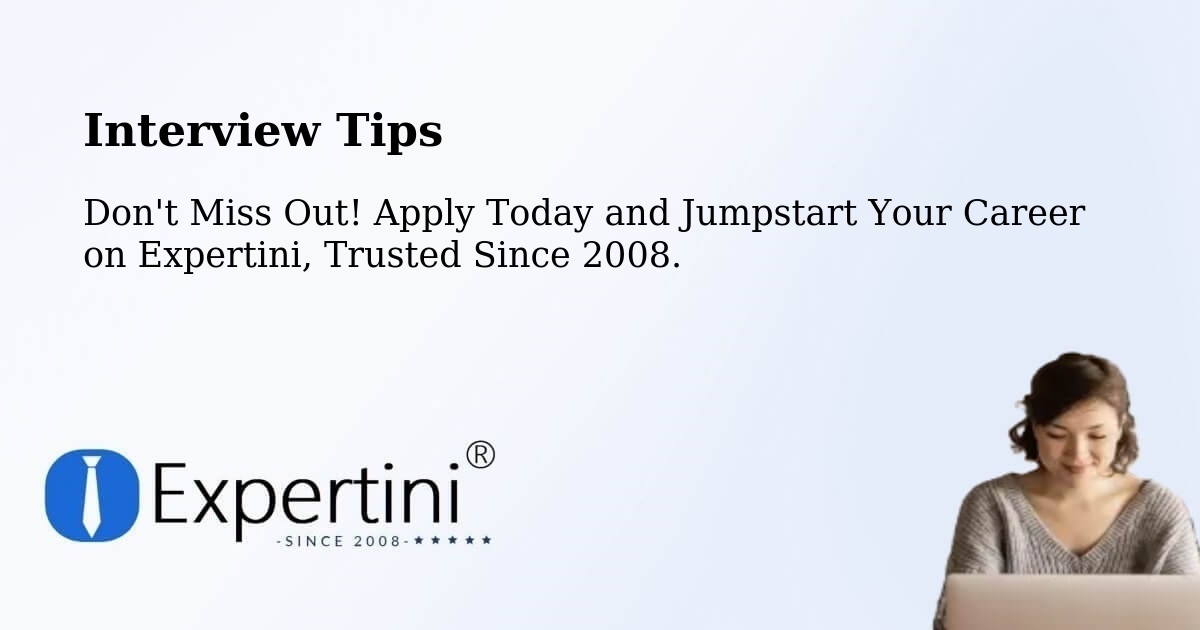 Interview Tips & Techniques for Job Seekers – Le Golf - Le Golf, Reunion Jobs Expertini
